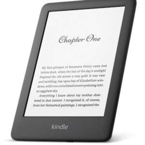 Amazon Kindle