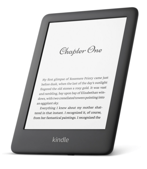Amazon Kindle