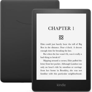 Amazon Kindle paperwhite